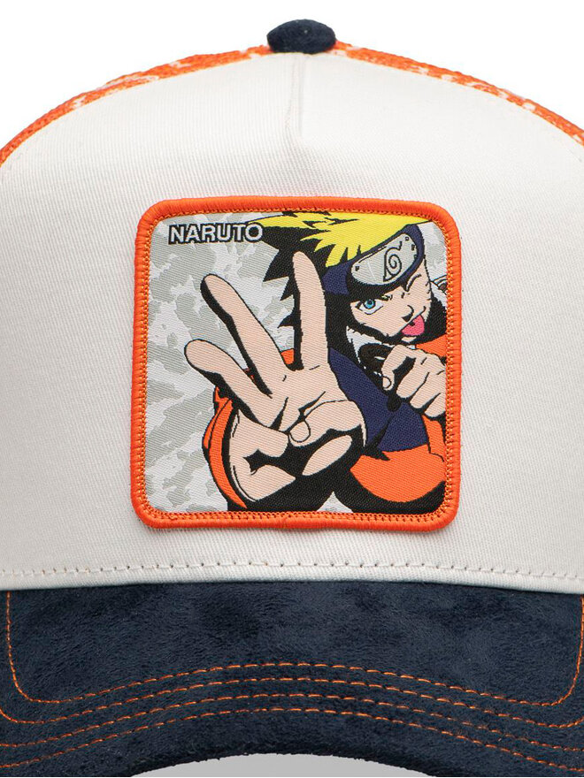Capslab Gorra con visera Capslab CL/NC2/1/CT/UZU De color
