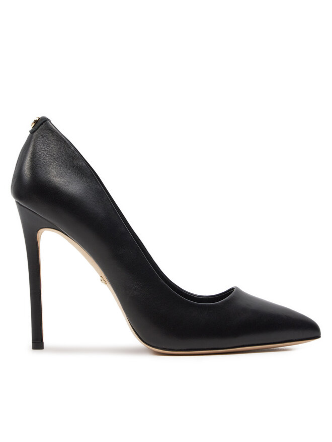 Scarpe stiletto Marciano Guess Pump 4YGZ16 7103A Nero escarpe
