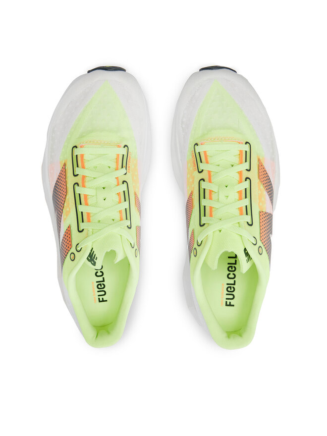 New Balance Pantofi pentru alergare New Balance Fuelcell Rebel v4 MFCXLL4 Colorat