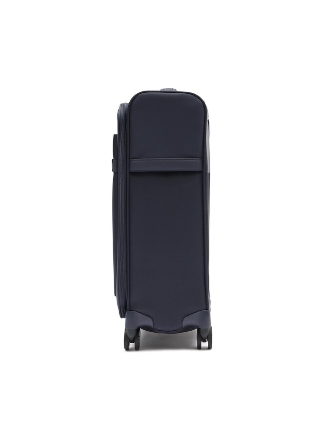 Samsonite Kabinový kufr Samsonite Airea 133623-1247-1CNU Tmavomodrá