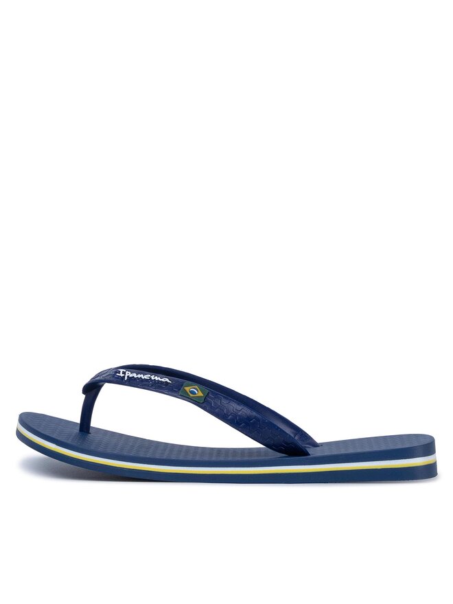Ipanema Flip-flops Ipanema Clas Brasil II Ad 80415 Sötétkék