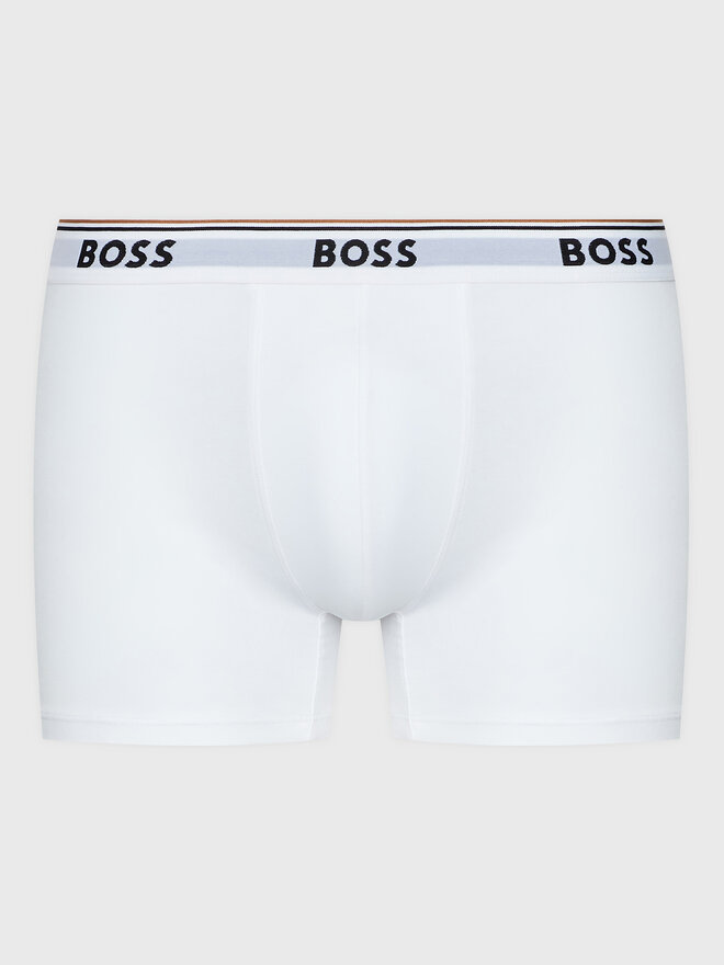 BOSS Boss 3 darab boxer Power 50475282 Színes