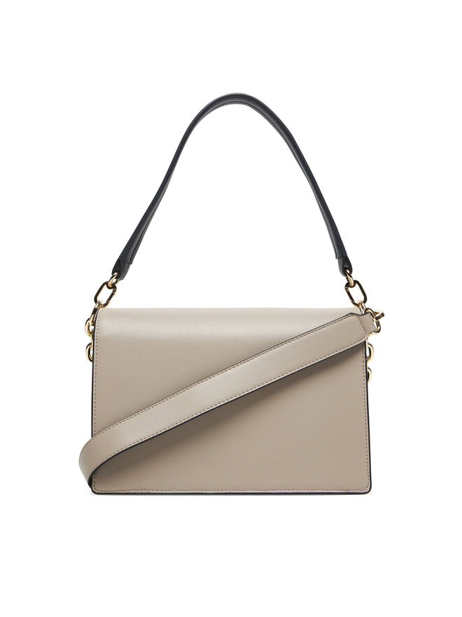 TOUS Handtasche TOUS Audree Kaos Icon 2002287644 Beige