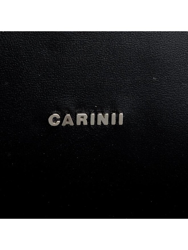 Carinii Сумка Carinii 777-198-000-000 Чорний