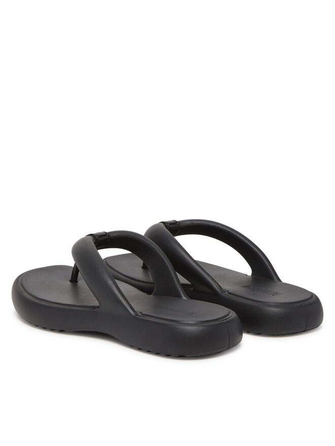 Melissa Flip-flops Melissa Melissa Free Low 36134 Fekete
