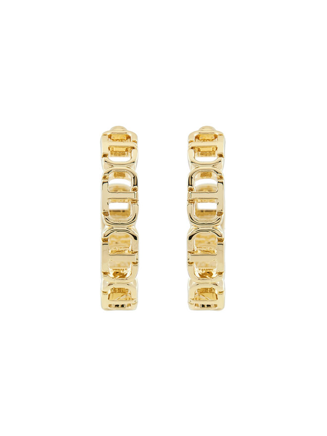 TWINSET Pendientes TWINSET 242TA4044 Oro