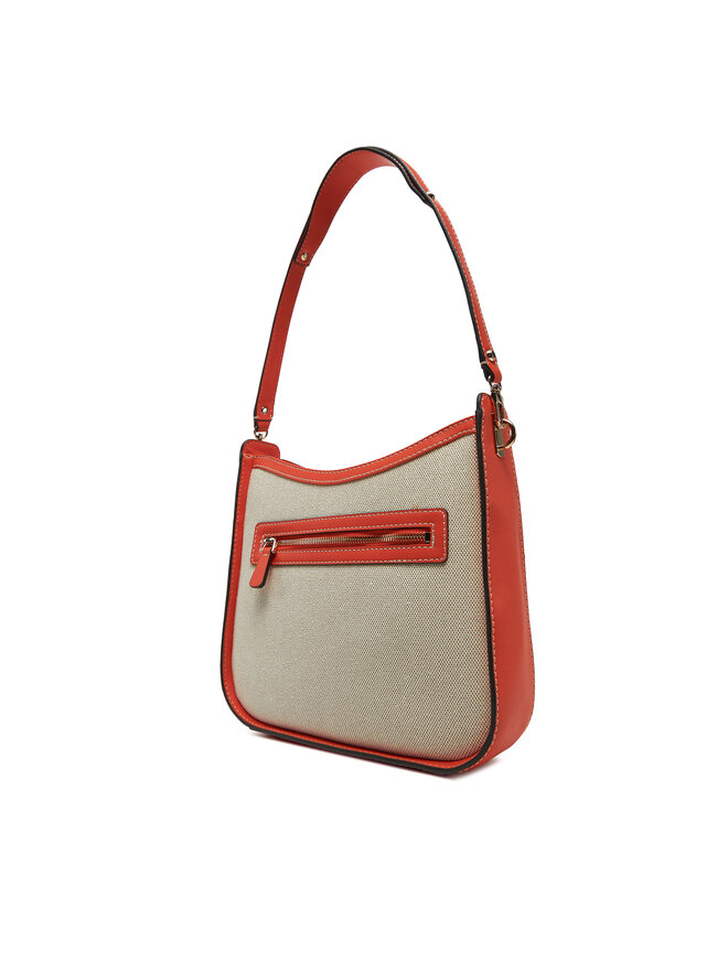 Guess Handtasche Guess HWAG95 24030 Beige
