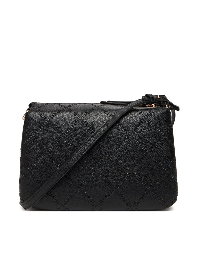 Liu Jo Сумка Liu Jo Ecs S Crossbody AF5072 E0538 Чорний