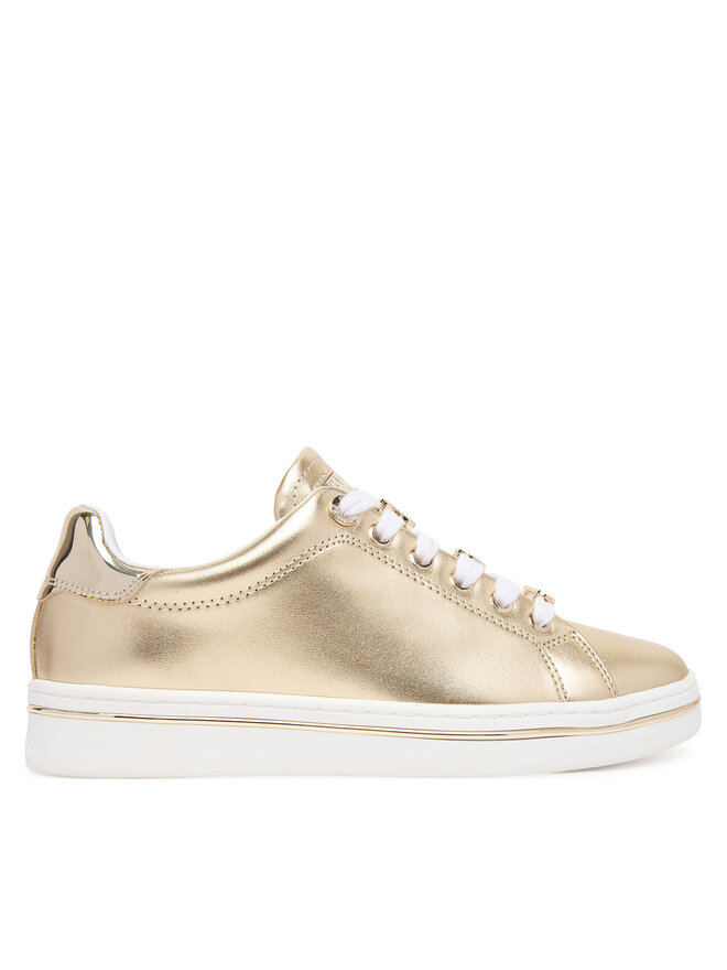 Guess Снікерcи Guess FLTSS3 LEL12 Золотий