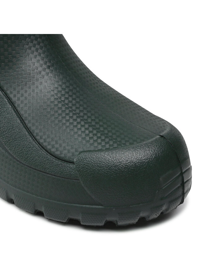 Dry Walker Gumijas zābaki Dry Walker Xtrack Short 103/40G Zaļš