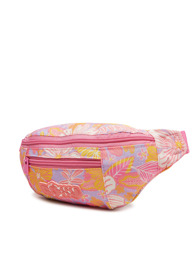 Roxy Torebka Roxy ROXY-ACCCS-7-SS2025 Różowy