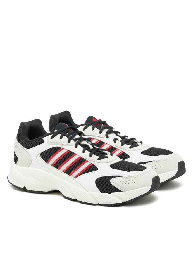 adidas Sneakersy adidas Crazychaos 2000 JH6846 Beżowy