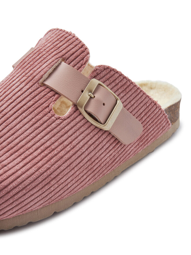 Dr. Brinkmann Παντόφλες Σπιτιού Dr. Brinkmann 320202 Ροζ