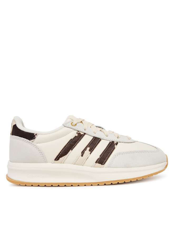 adidas Снікерcи adidas Run 70s 2.0 Shoes JP6160 Écru