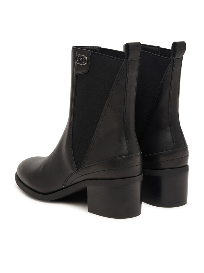 Liu Jo Stiefeletten Liu Jo Janice 01 SF6059 P0102 Schwarz