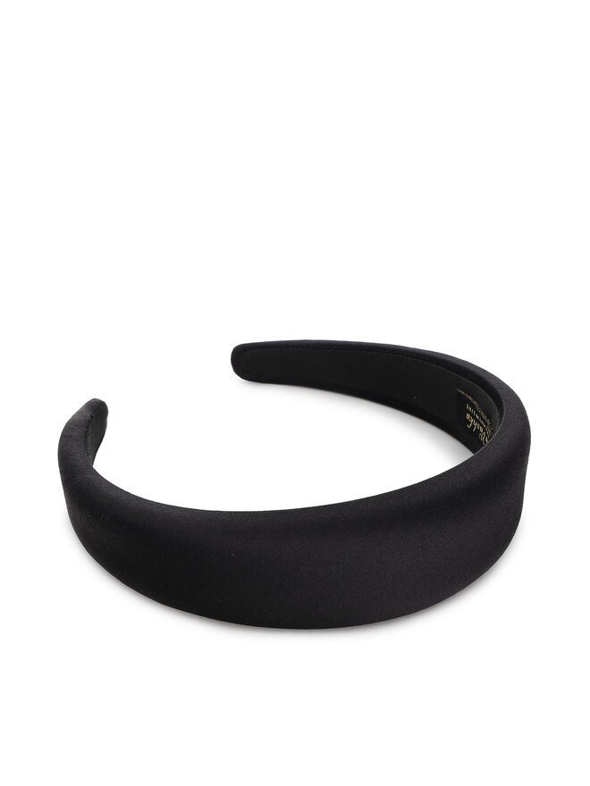 LaVashka Fascia per capelli LaVashka Gina Nero