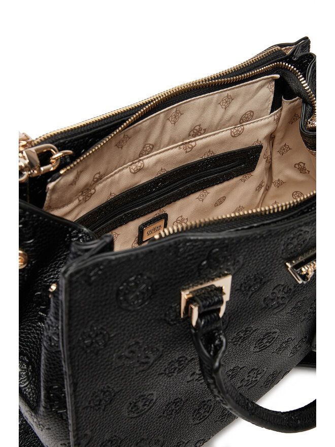 Guess Borsetta Guess HWPG93 49070 Nero