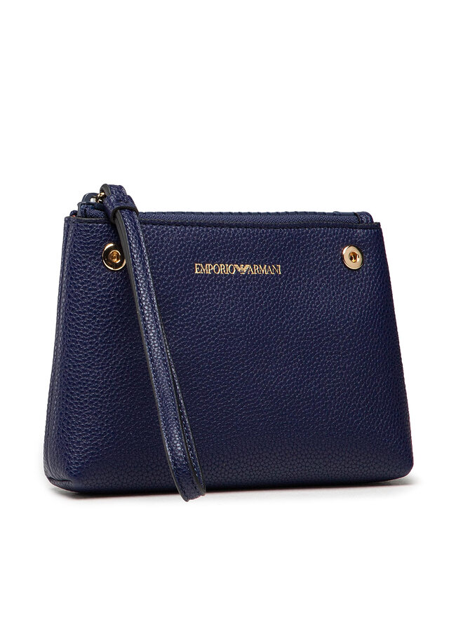 Sac armani bleu marine new arrivals