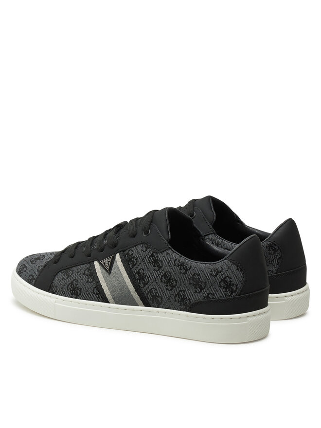 Guess Sneakers Guess Todi II FMPTII FAB12 Nero