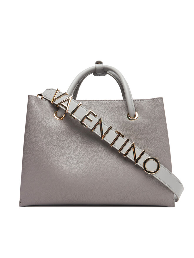 Valentino Сумка Valentino Alexia VBS5A802 Сірий