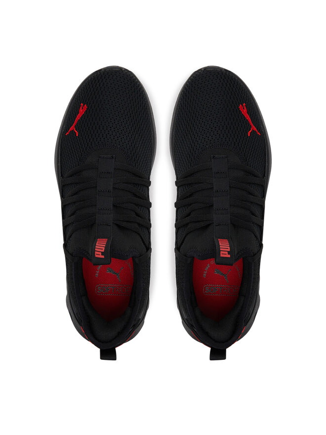 Puma Παπούτσια για Τρέξιμο Puma Softride Carson Fresh 310155 04 Μαύρο