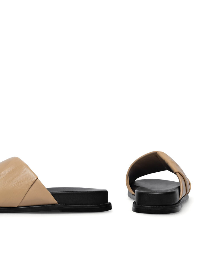 Sergio Bardi Chanclas Sergio Bardi WI29-CHV-24L-192-SB Beis