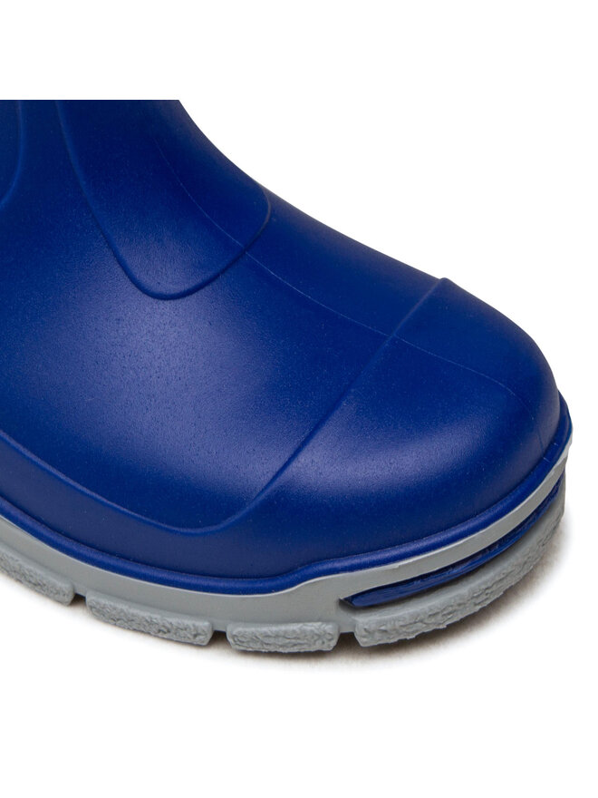Muflon Gummistiefel Muflon 23-487 Dunkelblau