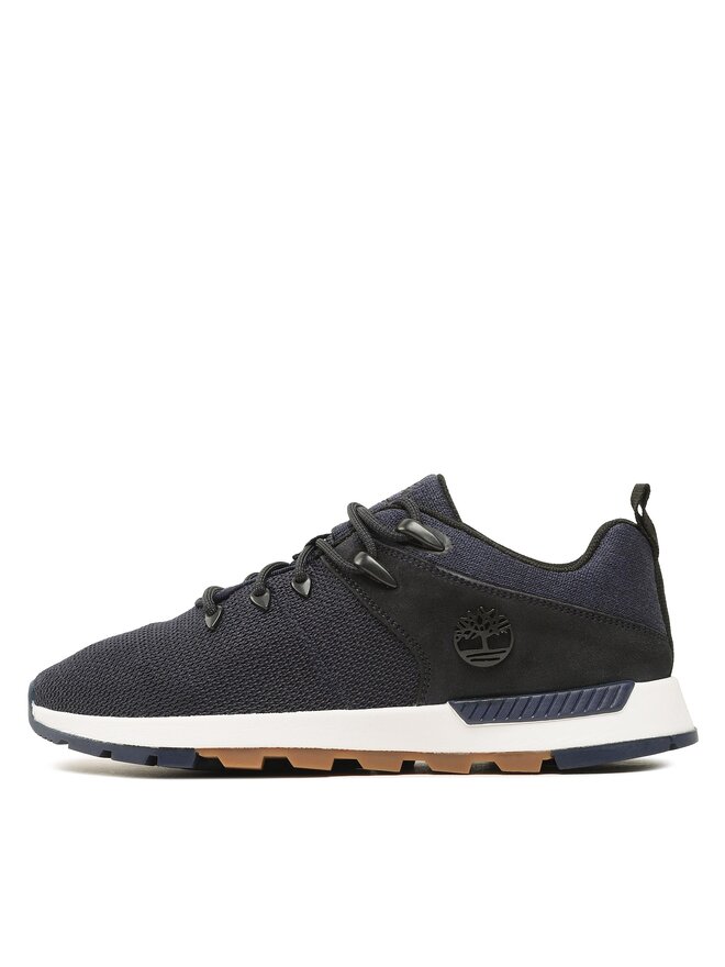 Timberland Zapatillas Timberland Sprint Trekr Low Knit TB0A5XBZ0191 Azul marino