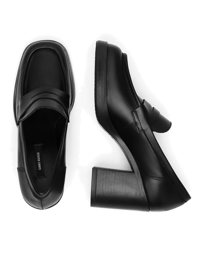 Gino Rossi Pumps Gino Rossi PLATEAU-27743PE Schwarz