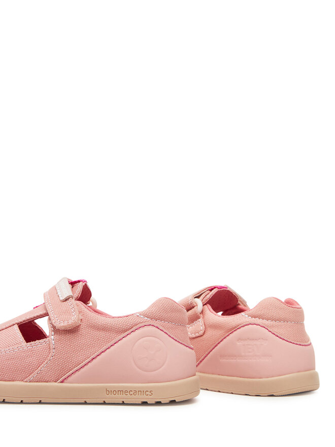 Biomecanics Pantuflas Biomecanics 252195 C847 S Rosa