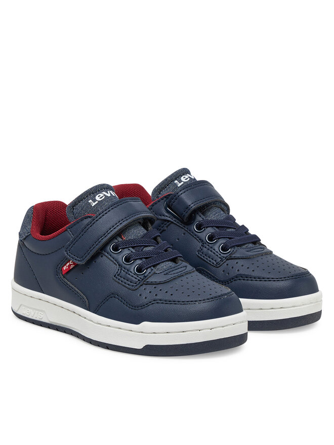 Levi's® Снікерcи Levi's® Kingdom VKIN0030S Cиній