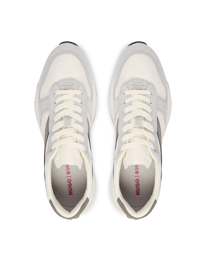 HUGO Sneakers HUGO GO3 50573605 Weiß