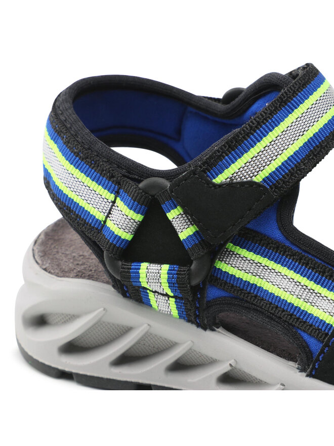 Primigi Sandale Primigi 1891500 M Crna