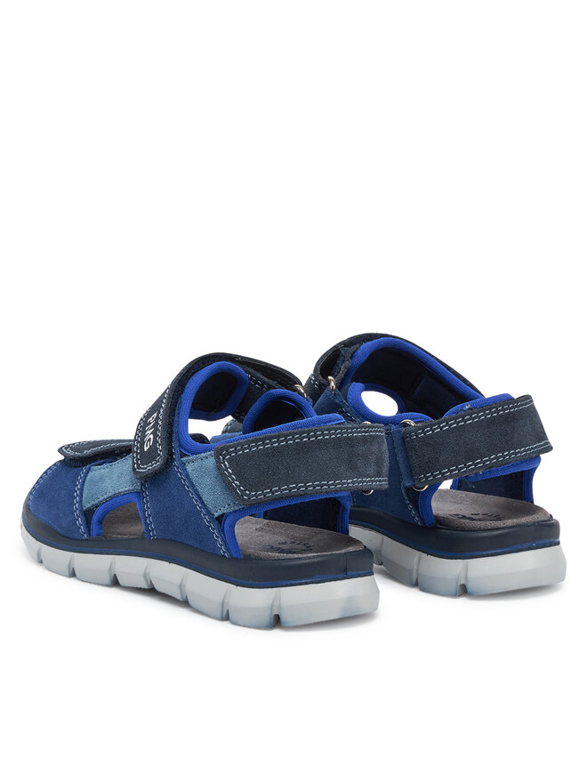 Primigi Sandalias Primigi 7895233 M Azul marino