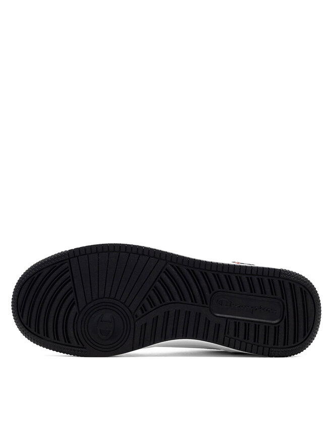 Champion Sportcipők Champion REBOUND 2.0 LOW S21906-RS001 Piros