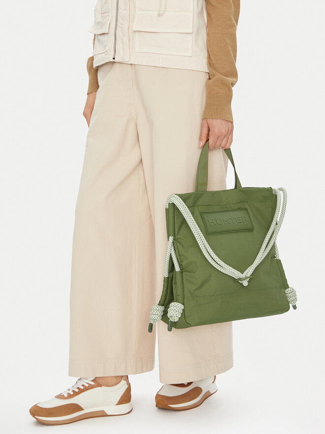 Hunter Táska Hunter C-HTR-B-005-06 Khaki