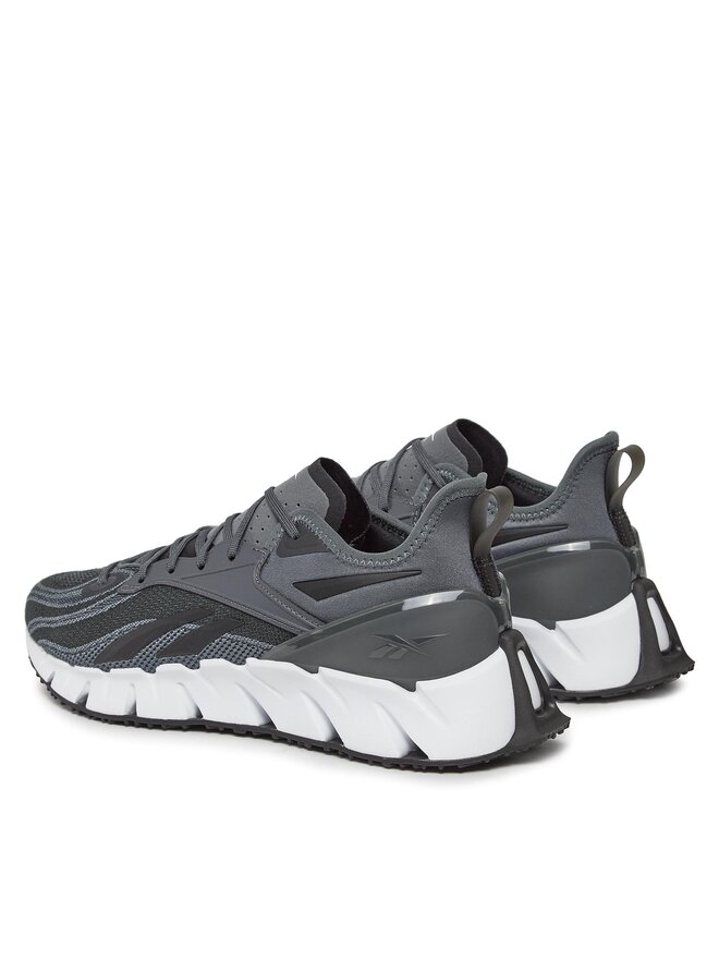 Reebok Sneakers Reebok Zig Kinetica 3 ID1817 Gri
