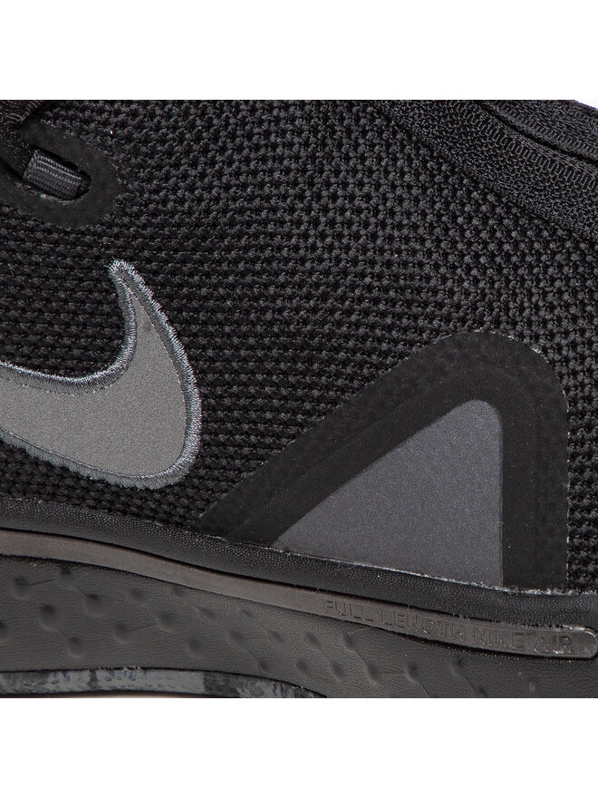 Nike Sneakersy Nike Pg 4 CD5079-005 Černá