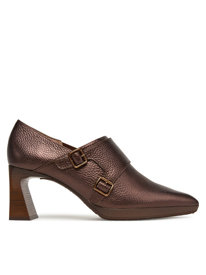 Hispanitas Halbschuhe Hispanitas HI254303 Braun
