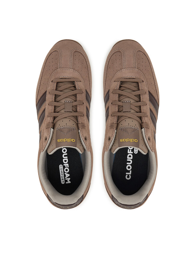 adidas Sneakers adidas Barreda Lo Shoes KJ4729 Braun