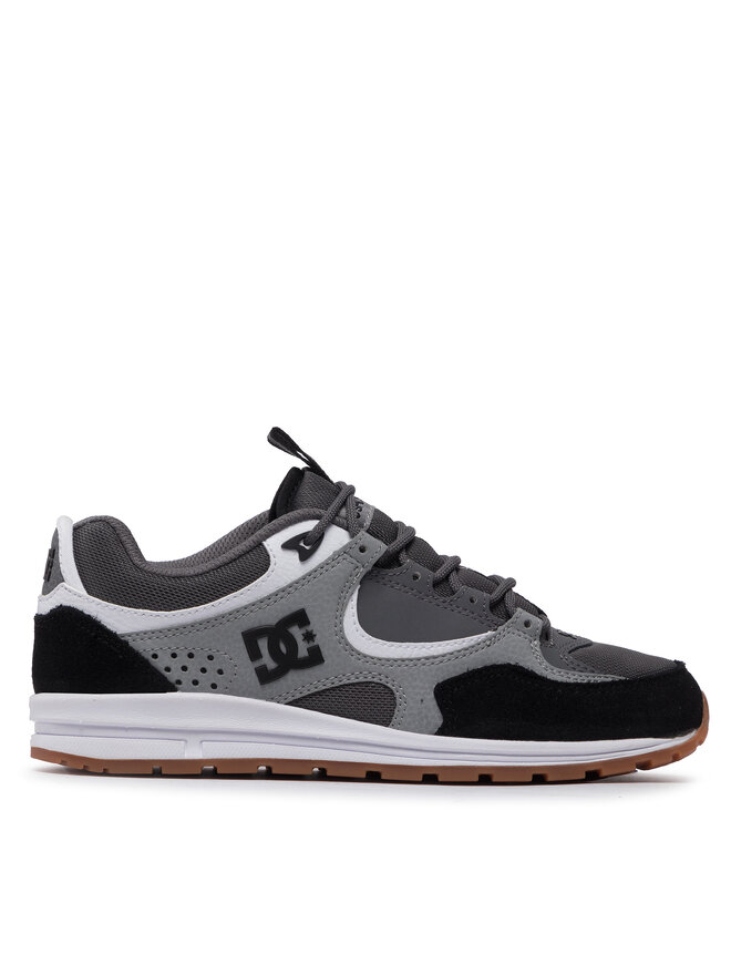 DC Shoes Sneakers DC Shoes Kalis Lite ADYS100291 Grau