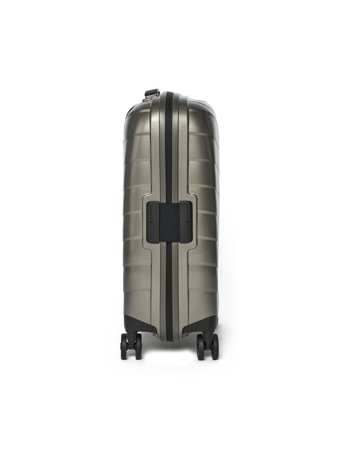 Samsonite Kabinový kufr Samsonite Atrix 146116 Šedá