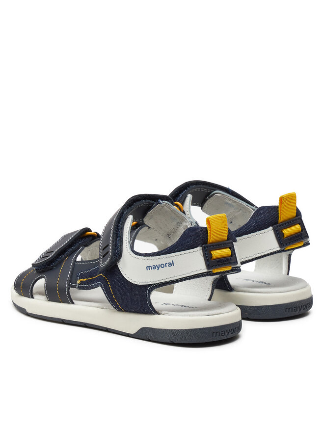 Mayoral Sandale Mayoral 45587 Bleumarin