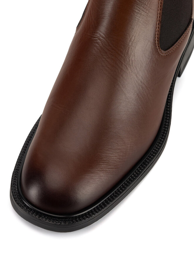 Gino Rossi Botines Chelsea Gino Rossi PETRA-124 Marrón