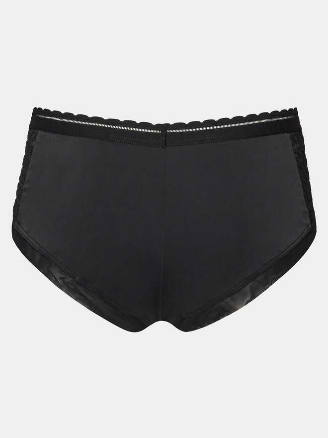 Chantelle Chantelle Боксери Monogram C11ZB0 Чорний