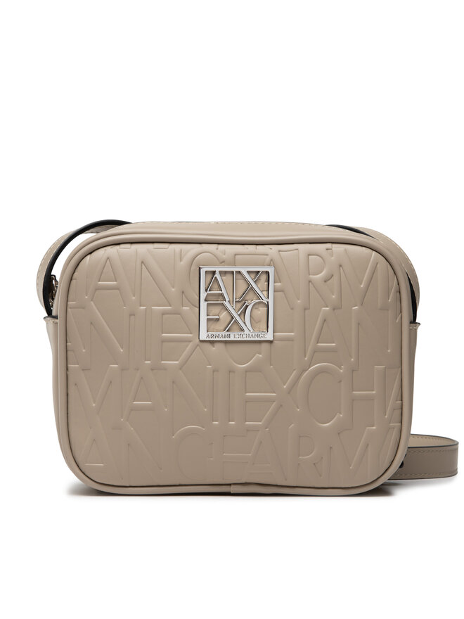 Armani Exchange Handtasche Armani Exchange 942733 CC793 44620 Grau