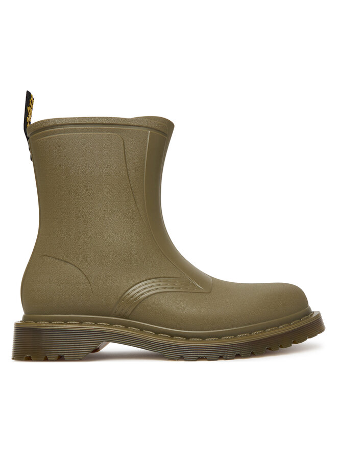 Dr. Martens Gummistiefel Dr. Martens 1460 Rain DM41250300 Grün