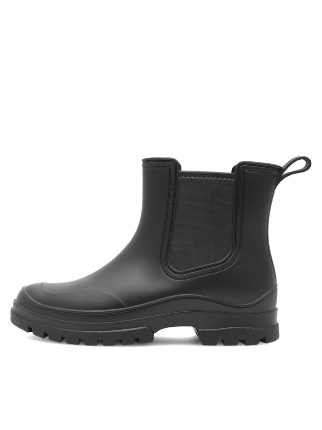 Jenny Fairy Botas de agua Jenny Fairy AJ0317-8 Negro
