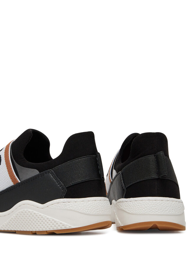 BOSS Sneakers BOSS J51645 S Schwarz