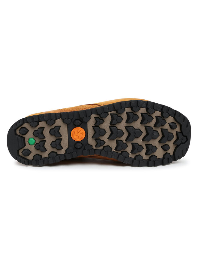 Timberland Schnürstiefeletten Timberland Splitrock 3 TB0A28N2231 Braun
